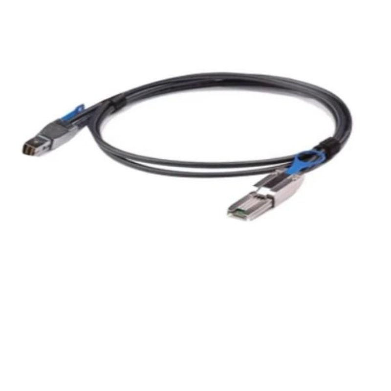 HPE Ext 2.0m MiniSAS HD to MiniSAS HD Cb