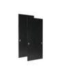 HPE G2 Rack 42U 1200mm Side Panel Kit HPE G2 Rack 42U 1200mm Side Panel Kit