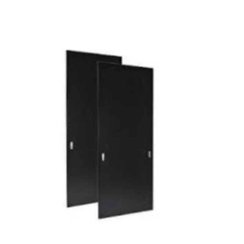 HPE G2 Rack 42U 1200mm Side Panel Kit HPE G2 Rack 42U 1200mm Side Panel Kit