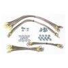 HPE G2 Rack Grounding Kit HPE G2 Rack Grounding Kit