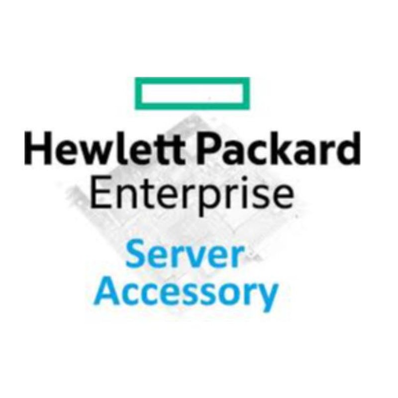 HPE Gen10 2U Bezel Kit HPE Gen10 2U Bezel Kit