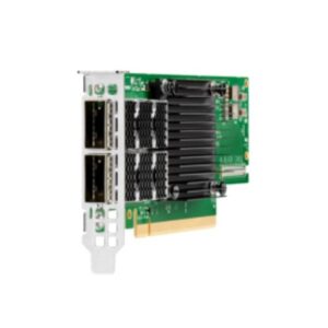 HPE IB HDR100/EN 100G 2p 940QSFP56 Adptr