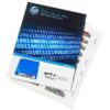 HPE LTO-6 Ultrium RW Bar Code Label Pack