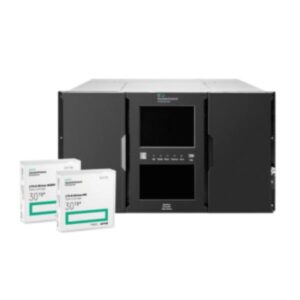 HPE LTO-8 Ultrium 30750 ExtTapeDrive