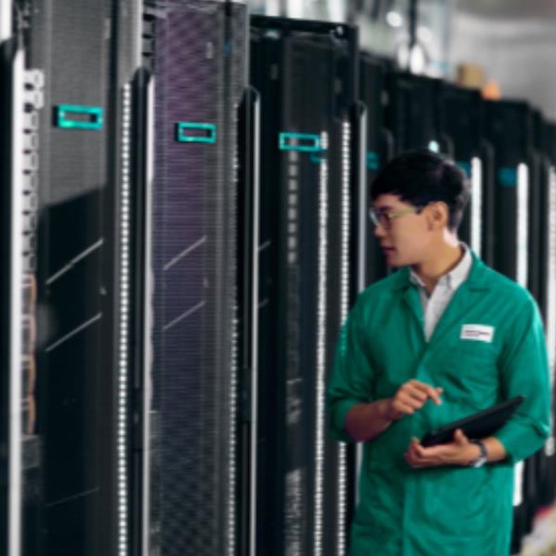 HPE ML110 GEN11 SFF OROC CBL KIT HPE ML110 GEN11 SFF OROC CBL KIT