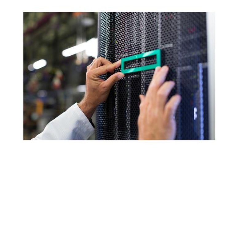 HPE ML30 Gen11 SFF PCIe Cbl Kit HPE ML30 Gen11 SFF PCIe Cbl Kit