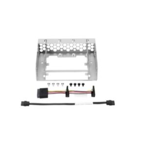 HPE ML350 GEN10 NVME 8SFF EXP BAY