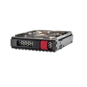 HPE MSA 1.92TB SAS RI SFF 2 SSDD