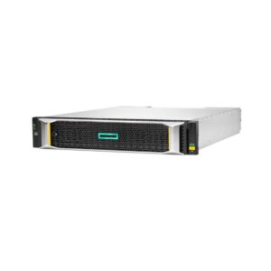 HPE MSA 1060 12Gb SAS SFF Storage