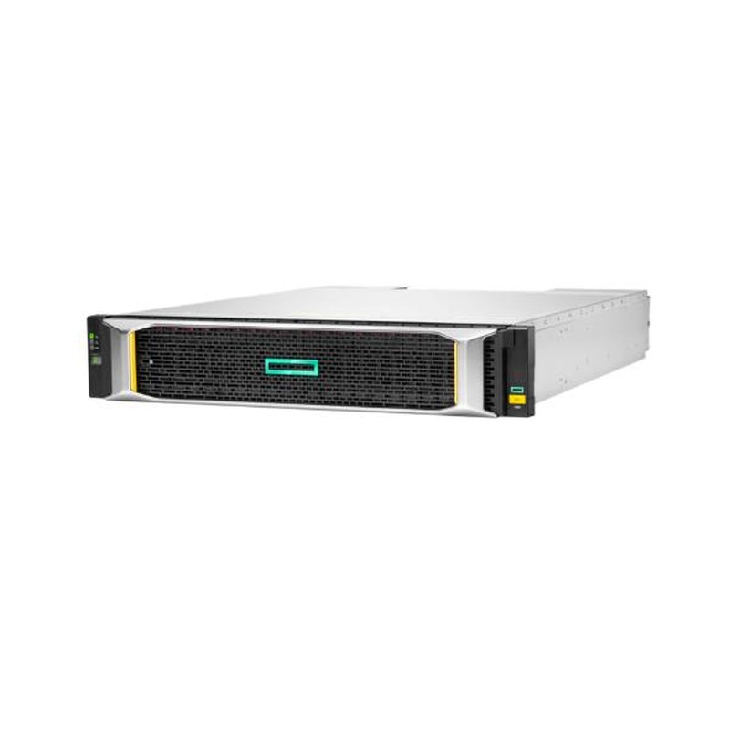 HPE MSA 1060 12Gb SAS SFF Storage HPE MSA 1060 12Gb SAS SFF Storage