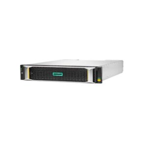 HPE MSA 1060 16Gb FC SFF Storage