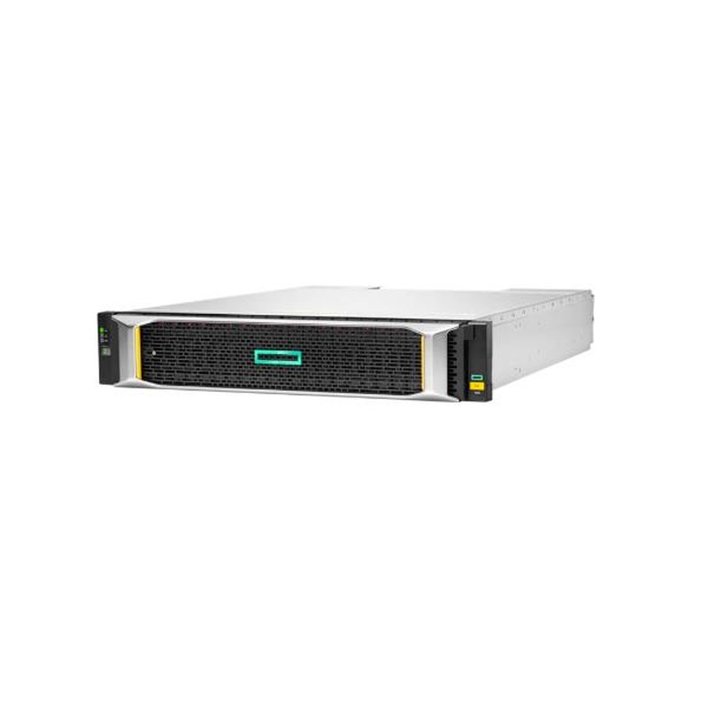 HPE MSA 1060 16Gb FC SFF Storage HPE MSA 1060 16Gb FC SFF Storage