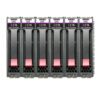 HPE MSA 14.4T SAS 10K SFF M2 6pk HDD Bdl HPE MSA 14.4T SAS 10K SFF M2 6pk HDD Bdl