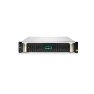 HPE MSA 2060 12Gb SAS LFF Storage