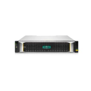 HPE MSA 2060 12Gb SAS SFF Storage