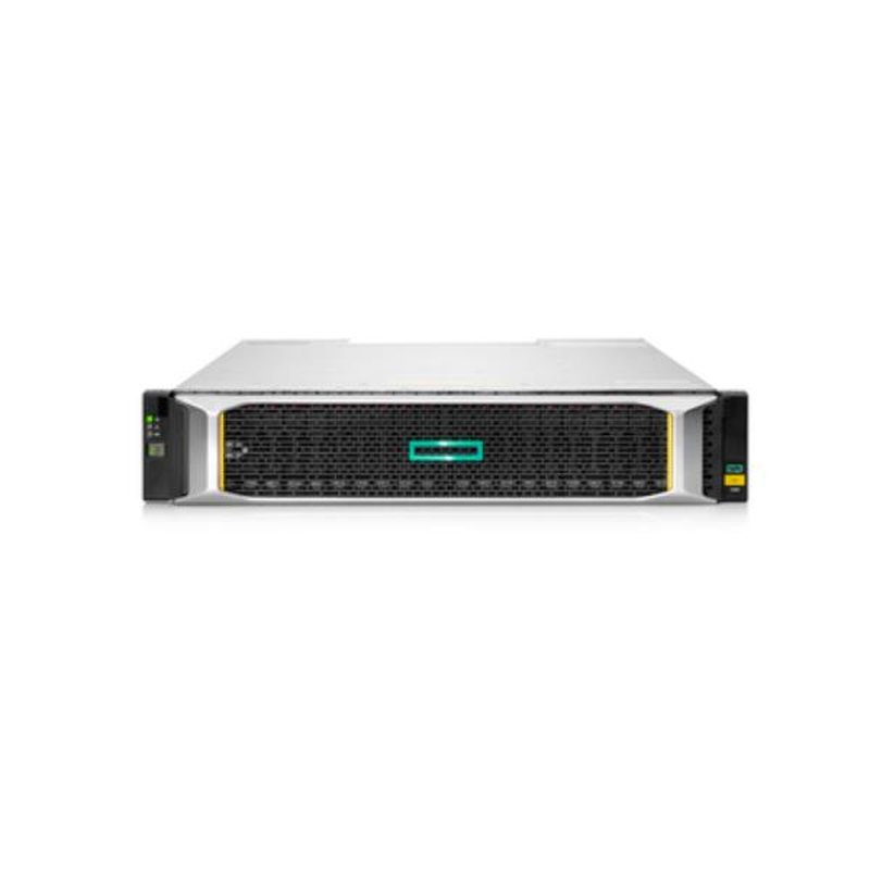 HPE MSA 2060 12Gb SAS SFF Storage HPE MSA 2060 12Gb SAS SFF Storage