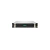HPE MSA 2062 10GBASE-T iSCSI SFF Storage HPE MSA 2062 10GBASE-T iSCSI SFF Storage