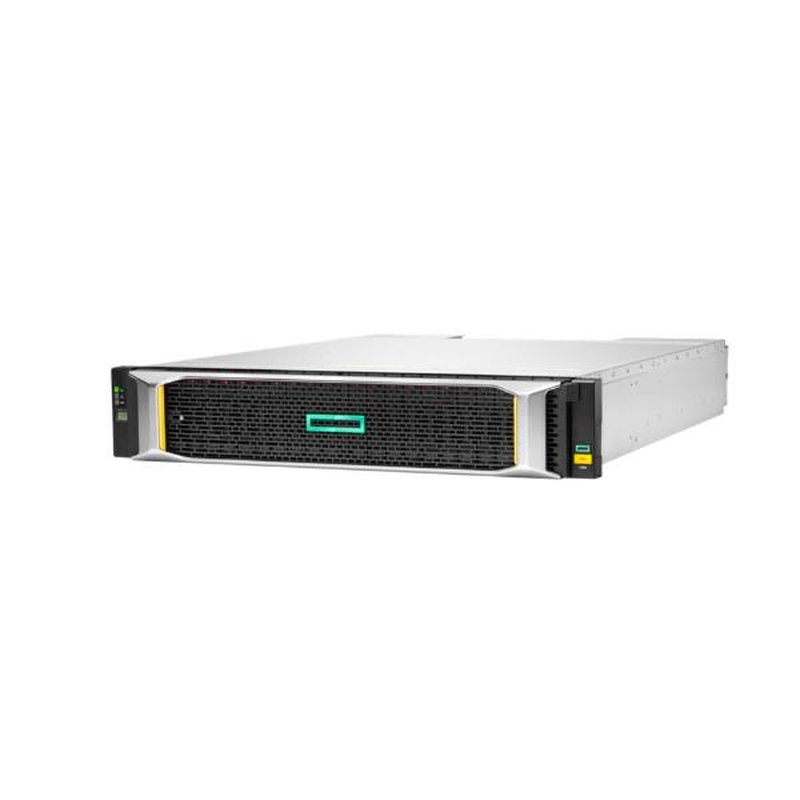 HPE MSA 2062 12Gb SAS SFF Storage HPE MSA 2062 12Gb SAS SFF Storage