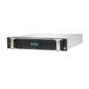 HPE MSA 2062 16Gb FC SFF Storage
