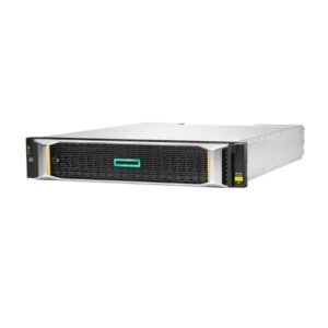 HPE MSA 2062 16Gb FC SFF Storage