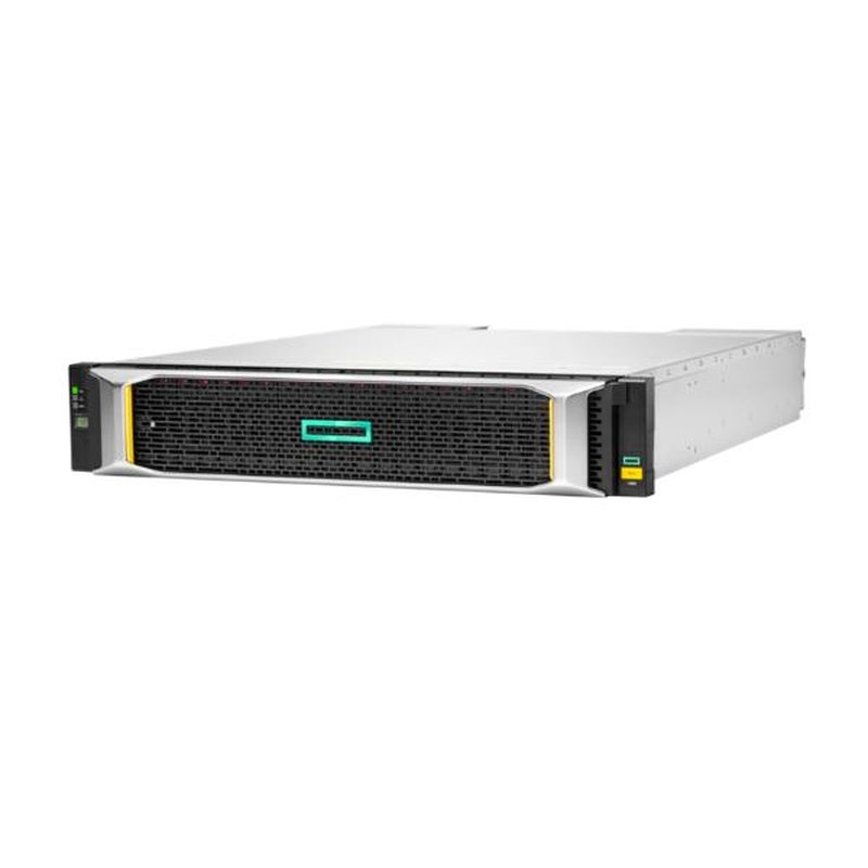 HPE MSA 2062 16Gb FC SFF Storage HPE MSA 2062 16Gb FC SFF Storage