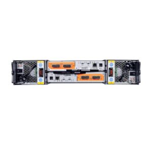 HPE MSA 2072 16Gb Fibre Channel SFF Stge