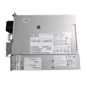 HPE MSL LTO-8 FC Drive Upgrade Kit