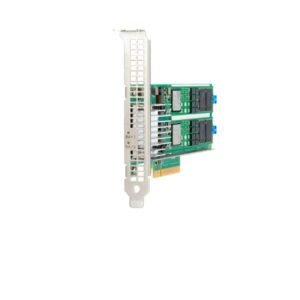 HPE NS204i-p NVMe PCIe3 OS Boot Device