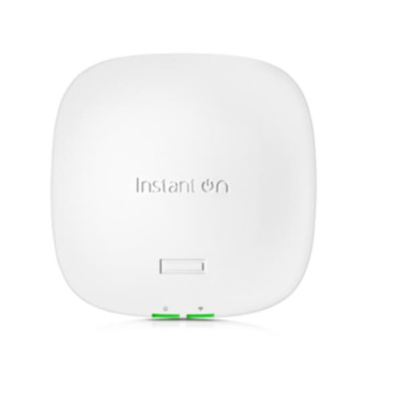 HPE NW ION AP21 RW AP 5 pack HPE NW ION AP21 RW AP 5 pack