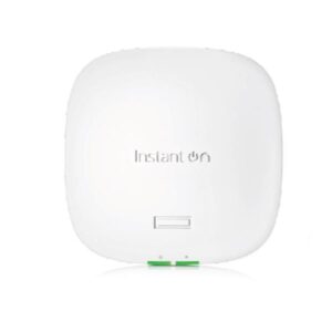 HPE NW ION AP21 RW Wi-Fi 6 AP