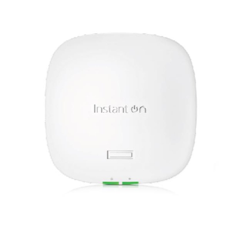 HPE NW ION AP21 RW Wi-Fi 6 AP HPE NW ION AP21 RW Wi-Fi 6 AP