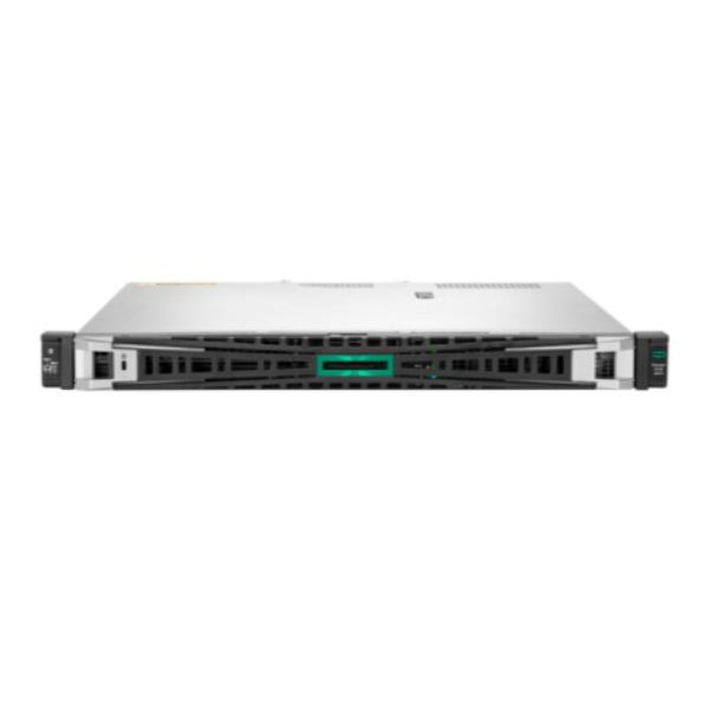 HPE DL20 GEN11 E-2434 SYST HPE DL20 GEN11 E-2434 SYST