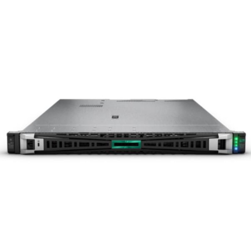HPE DL360 G11 5415+ 1P 32G NC 8SFF HPE DL360 G11 5415+ 1P 32G NC 8SFF