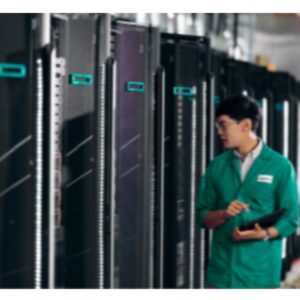 HPE ProLiant DL360 Gen11 8SFF PCIe