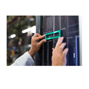 HPE ProLiant DL360 Gen11 CPU1 to OCP2