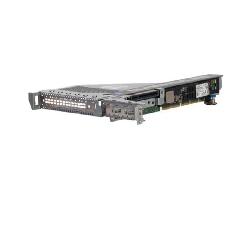 HPE ProLiant DL360 Gen11 x16 LP Riser HPE ProLiant DL360 Gen11 x16 LP Riser