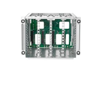 HPE ProLiant DL380 Gen11 2U 8SFF x1