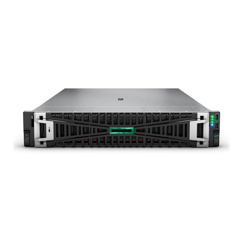 HPE DL380 G11 4514Y 32G MR416I-P NC HPE DL380 G11 4514Y 32G MR416I-P NC