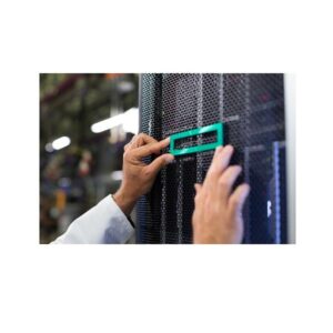 HPE ProLiant DL380 Gen11 SFF Unv Media