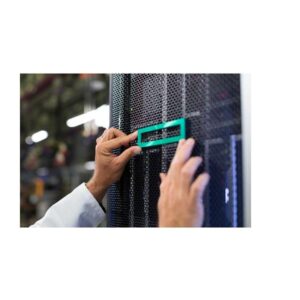 HPE ProLiant ML110 Gen11 Redundant Fan