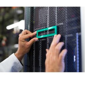 HPE ProLiant ML350 Gen11 LFF OROC Cbl