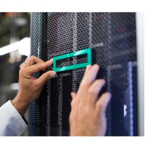 HPE ProLiant ML350 Gen11 SFF Tri-Mode