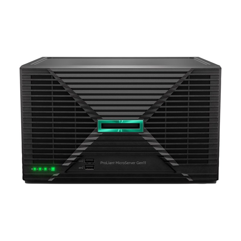 HPE MICROSVR G11 G7400 16G NHP CMP HPE MICROSVR G11 G7400 16G NHP CMP