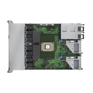 HPE ProLiant RL300 Gen11 M128-30 3.0GHz