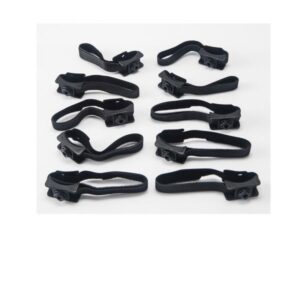 HPE Quarter Turn Hook and Loop 10Pk Kit