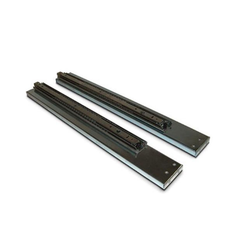 HPE RACK 1U MONITOR UTILITY SHELF HPE RACK 1U MONITOR UTILITY SHELF