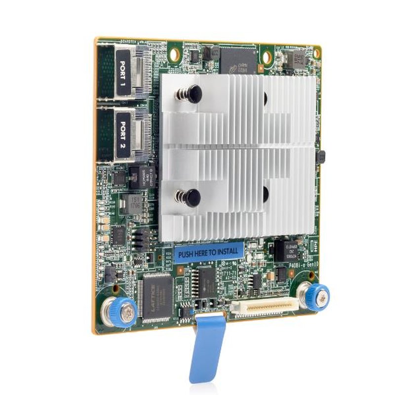 HPE SMART ARRAY P816I-A SR GEN HPE SMART ARRAY P816I-A SR GEN