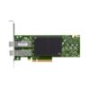 HPE SN1200E 16GB 2P FC HBA