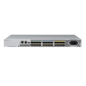HPE SN3600B 24/24 PP+ 24P 16G SW FC