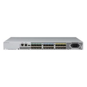 HPE SN3600B 24/8 8P 16GB SW SFP+ FC